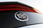 Cadillac ELR 2014 года